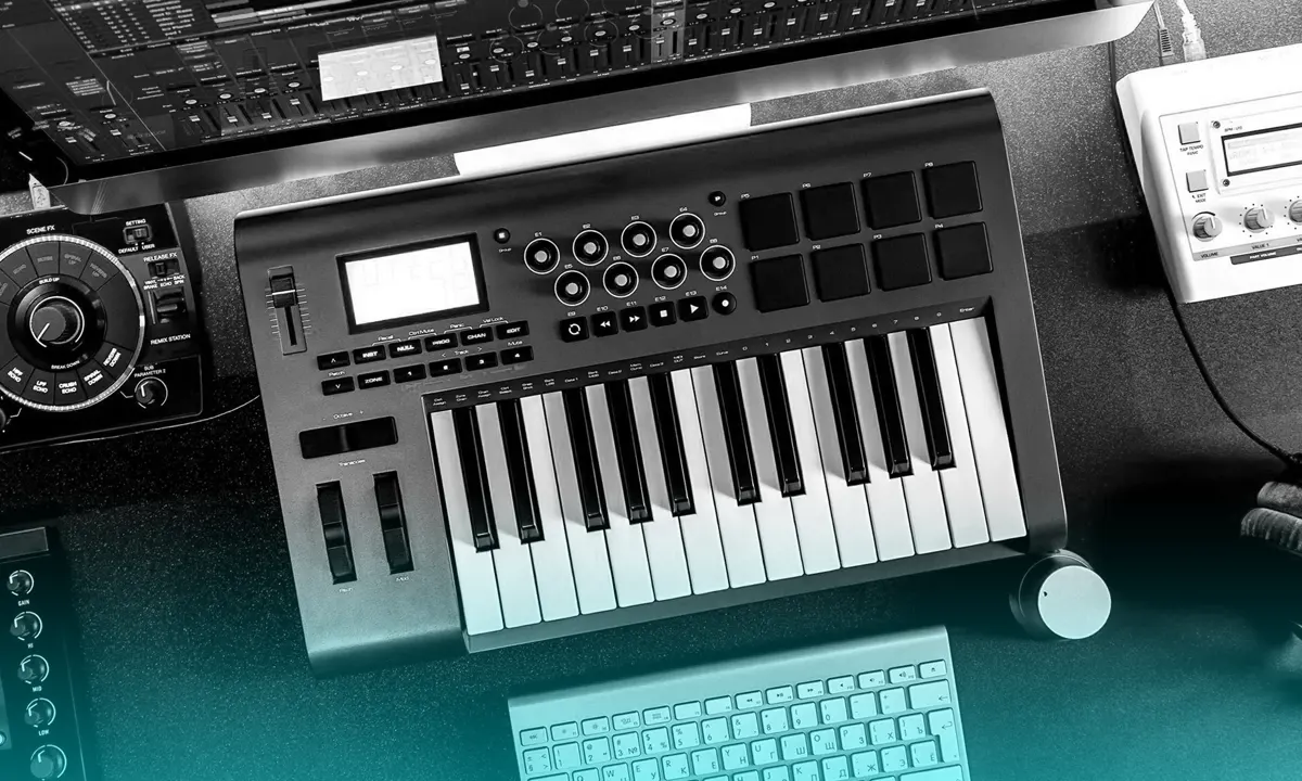 Domina el arte de los cambios de preset en tu sintetizador y transforma tu música hoy mismo