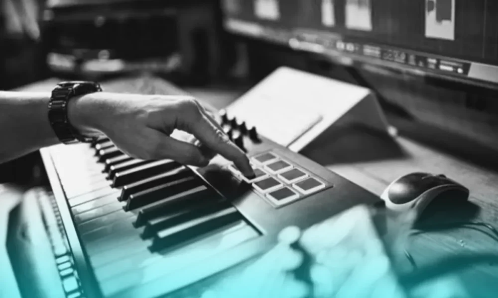 "Descubre cómo los cambios de tempo en MIDI pueden transformar tu música en épicas composiciones"