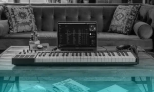 Descubre cómo programar efectos MIDI en tiempo real y transforma tu música hoy mismo