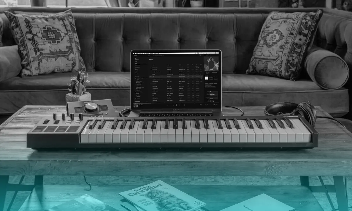 Descubre el secreto del swing natural: transforma tus ritmos MIDI y haz que todos se muevan