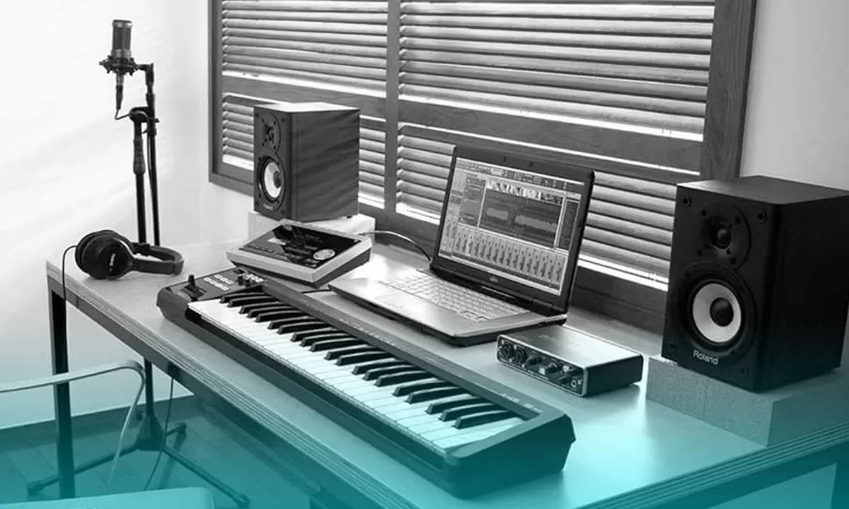 Descubre los secretos para sincronizar tu secuenciador midi y sampler como un pro