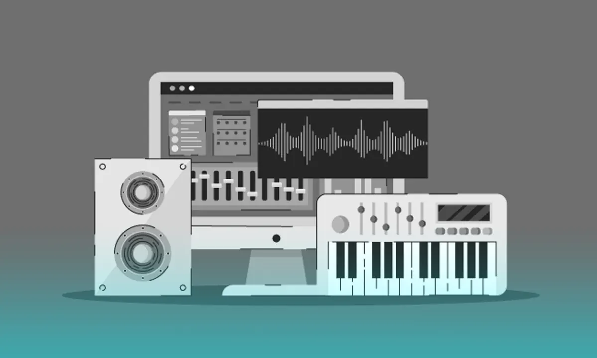 Descubre cómo los arpegiadores midi pueden transformar tu música en ritmos irresistibles