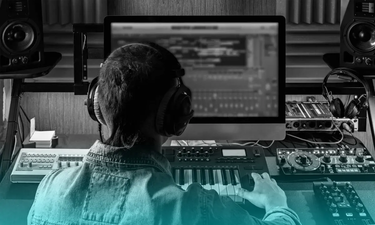 Transforma tu música ambiental con midi: descubre cómo hacerlo hoy