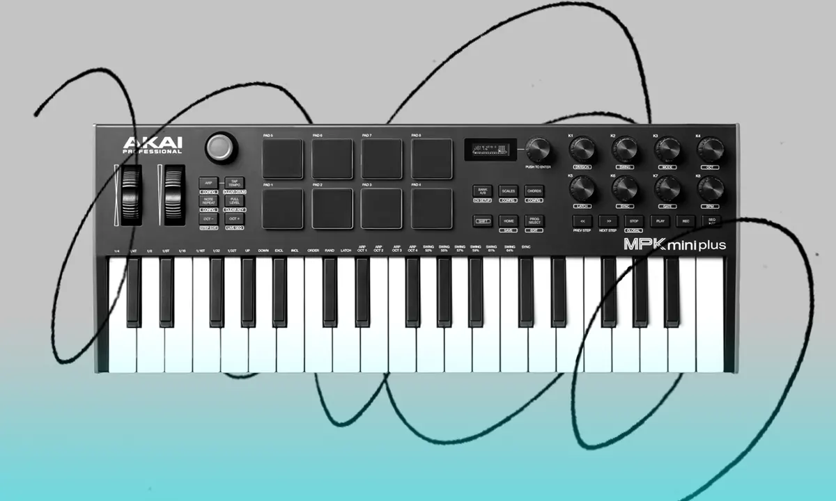 Descubre cómo el midi puede llevar tus secuencias de percusión a un nivel épico en la música