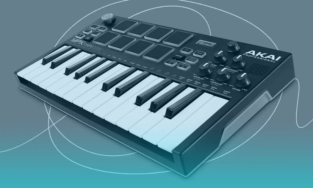 Descubre cómo transformar tu producción musical con midi: manipula samples en tiempo real y da rienda suelta a tu creatividad