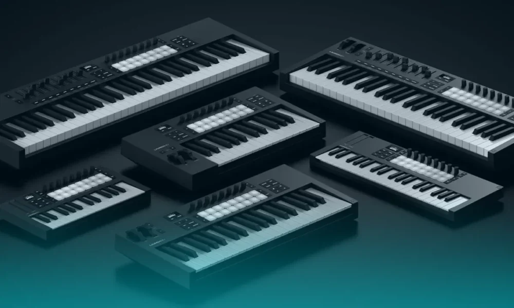"Descubre cómo el MIDI puede transformar tu actuación musical en un espectáculo emocionante"