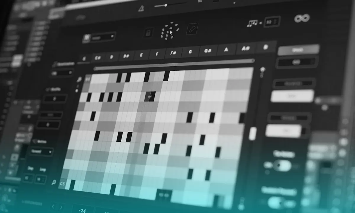 Transforma tus creaciones sonoras: descubre cómo modificar armónicos con MIDI y lleva tu música al siguiente nivel