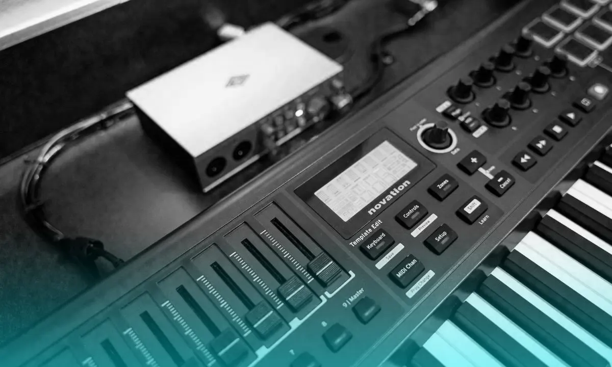 Descubre cómo el MIDI puede transformar tus composiciones musicales hoy mismo