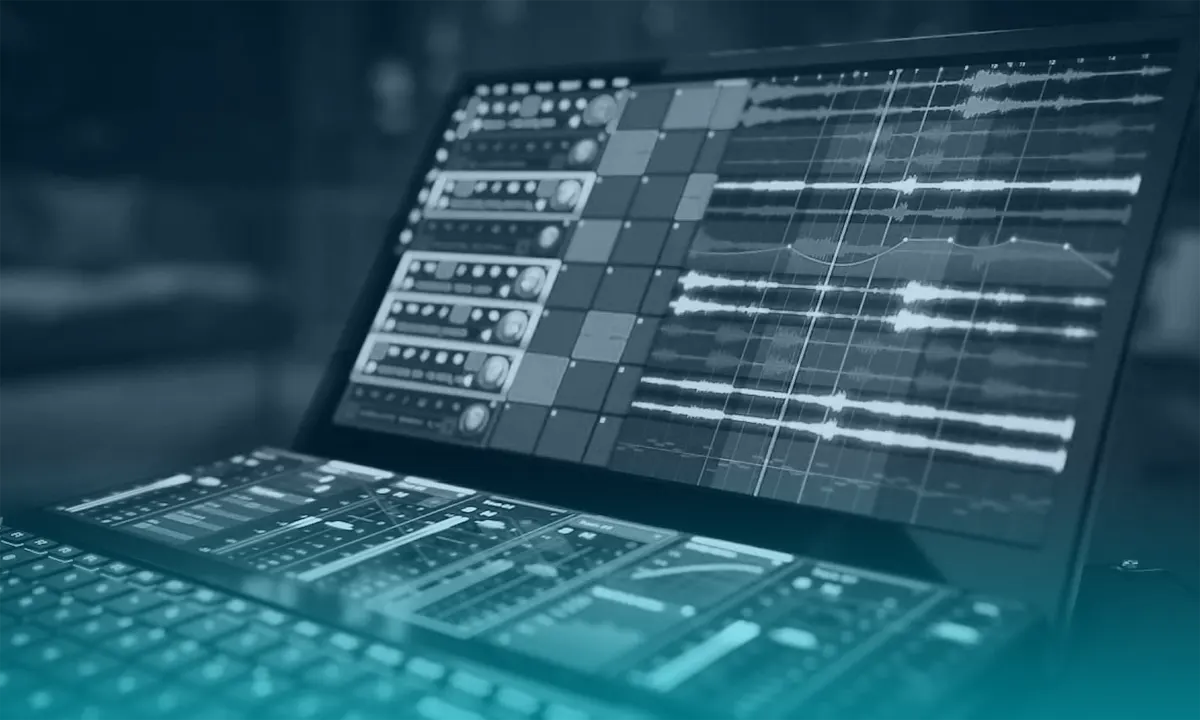 Cómo usar un DAW gratuito para mejorar la producción musical en equipos pequeños