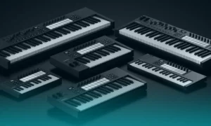 Descubre cómo utilizar midi para crear sonidos asmr que te transporten a otro mundo