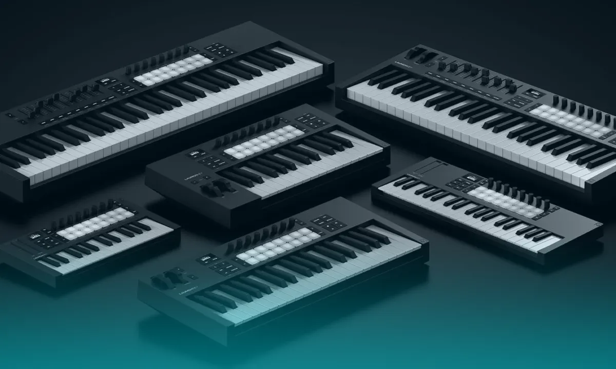 Descubre cómo utilizar midi para crear sonidos asmr que te transporten a otro mundo