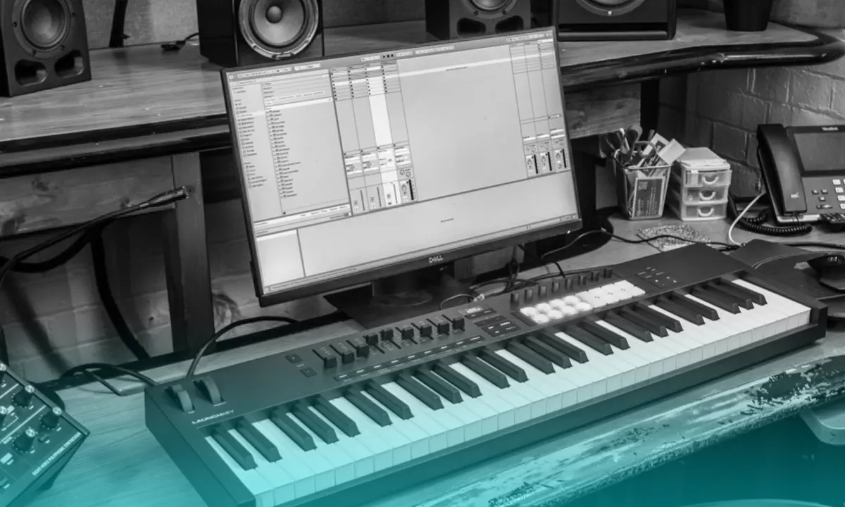Transforma tu pasión por el jazz: descubre cómo el MIDI puede revolucionar tus producciones musicales