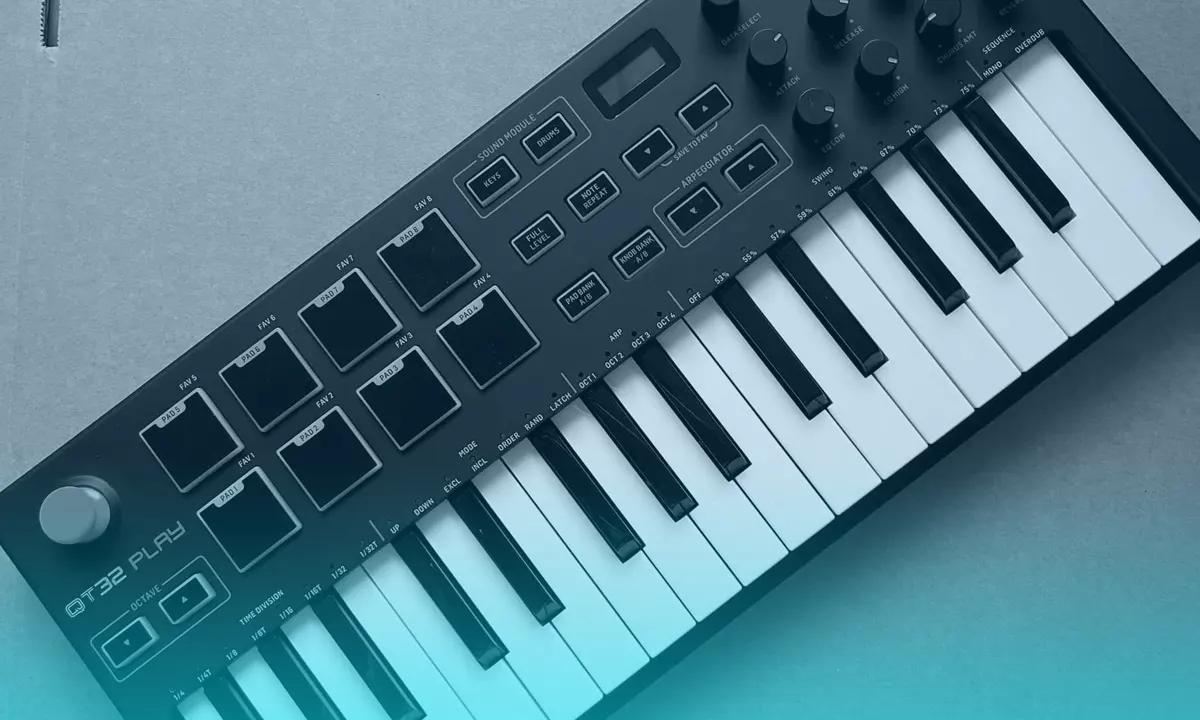 Descubre cómo el uso de MIDI en sintetizadores virtuales avanzados puede transformar tu música hoy mismo