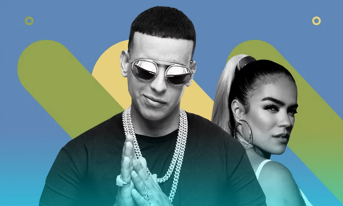 Descubre el reggaetón más corto y sorprendente que te hará bailar en segundos