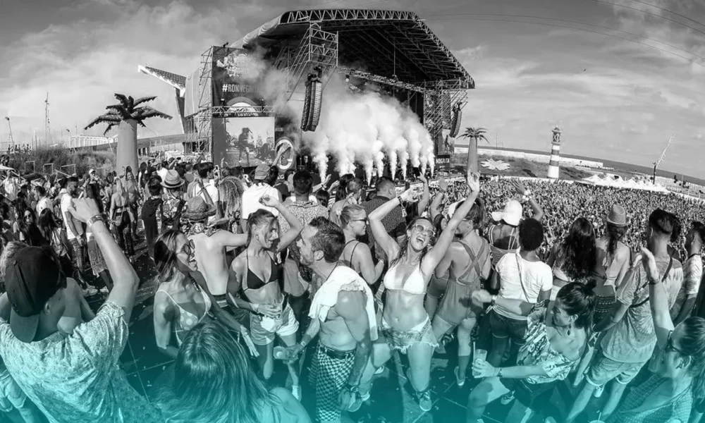 Descubre cómo la numerología impulsa el éxito de tus canciones de reggaetón favoritas
