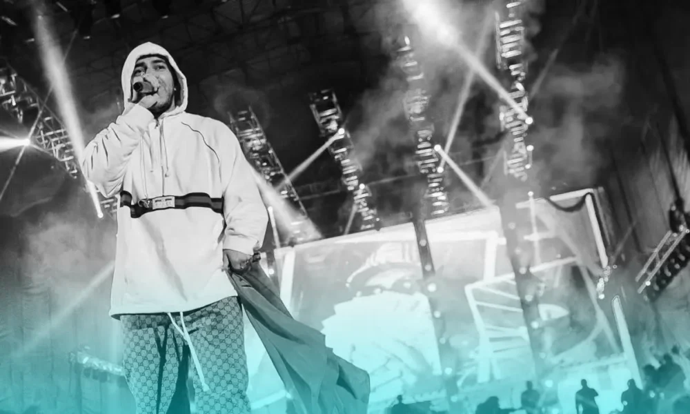 Descubre los momentos virales del reggaetón que marcan historia en festivales inolvidables