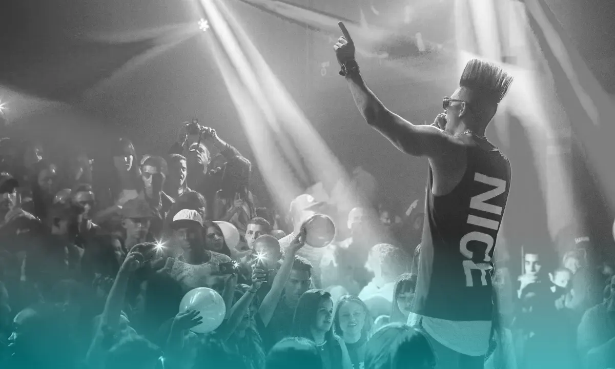 Descubre la canción de reggaetón con el título más largo y sorpréndete con su historia