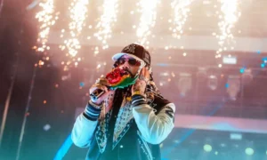 Descubre la canción de reggaetón que ha arrasado en premios y conquistado corazones
