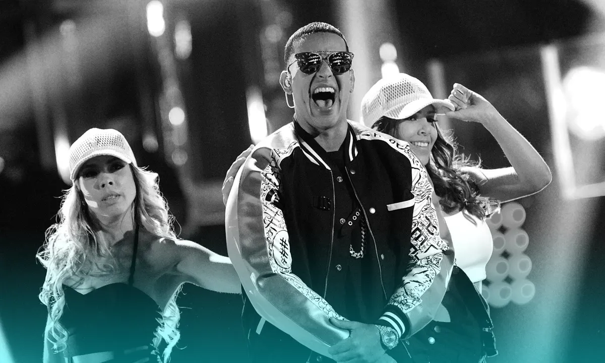 Descubre cómo el reggaetón ha evolucionado: de beats simples a ritmos sofisticados
