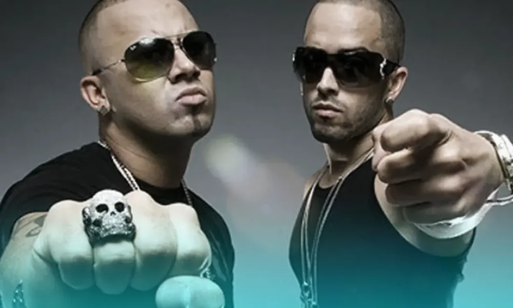 Descubre cómo daddy-yankee llevó el reggaetón al salón de la fama y transformó la música latina