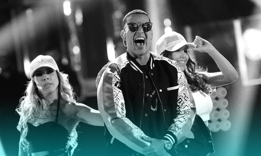 Descubre las historias detrás de los nombres de tus reggaetoneros favoritos