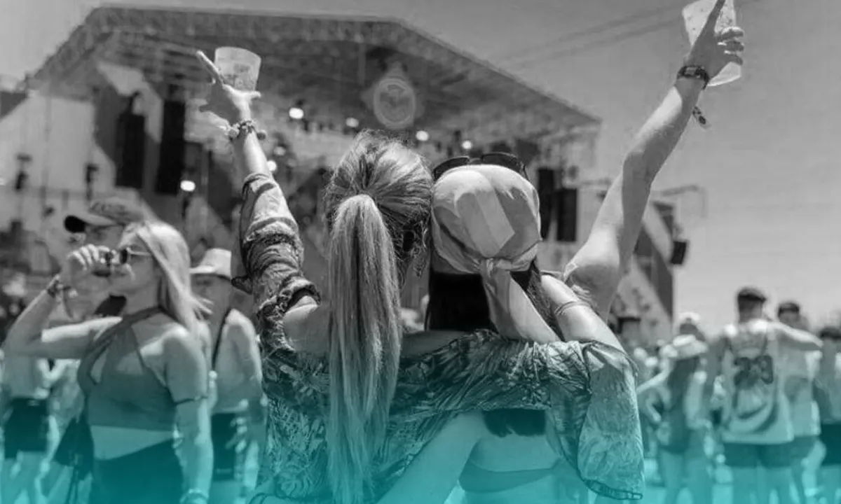 Cómo el reggaetón está revolucionando la música en los reality shows de España: descubre su impacto y futuro