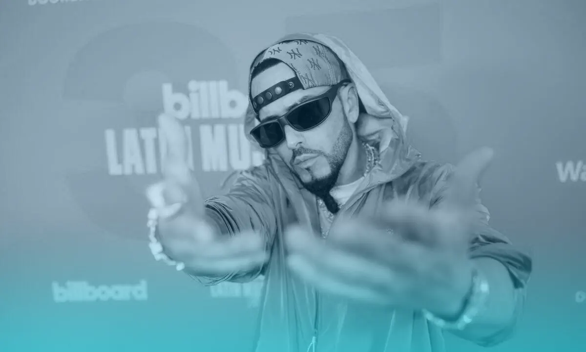 Las 10 canciones de reggaetón con las mejores fusiones de géneros