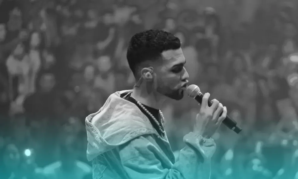 Las 10 canciones de reggaetón más icónicas de los 2000
