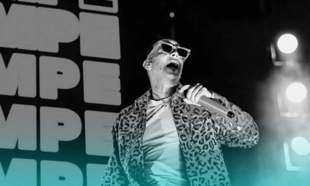 Las 10 canciones de reggaetón más influyentes en la evolución del género
