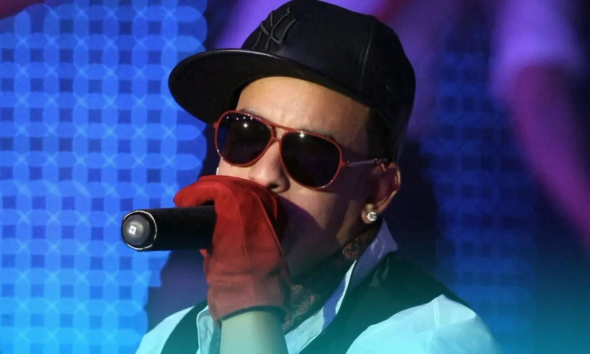 Las 10 canciones de reggaetón más pegajosas de los últimos años