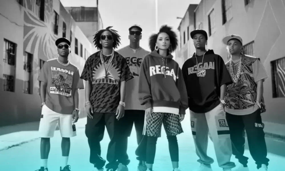 Las 10 canciones de reggaetón perfectas para entrenar