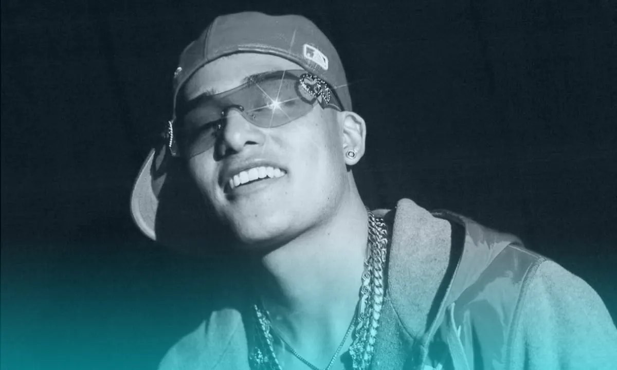 Las 10 canciones de reggaetón que rompieron récords en Billboard