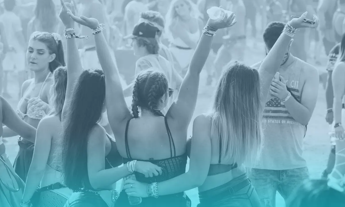 Las 10 coreografías de reggaetón más virales en redes sociales