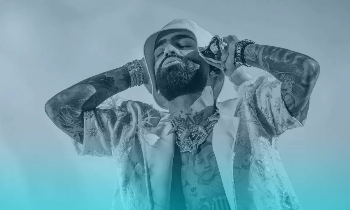 Las 10 mejores colaboraciones en la historia del reggaetón