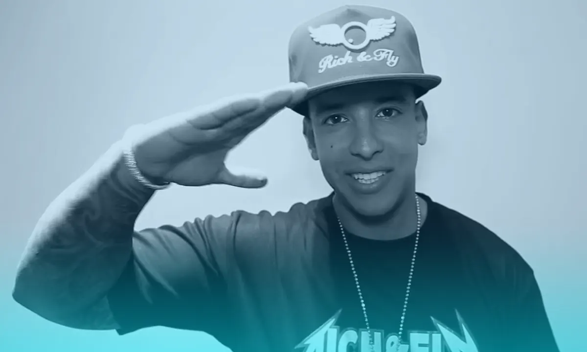Los 10 momentos en los que el reggaetón fusionó culturas musicales