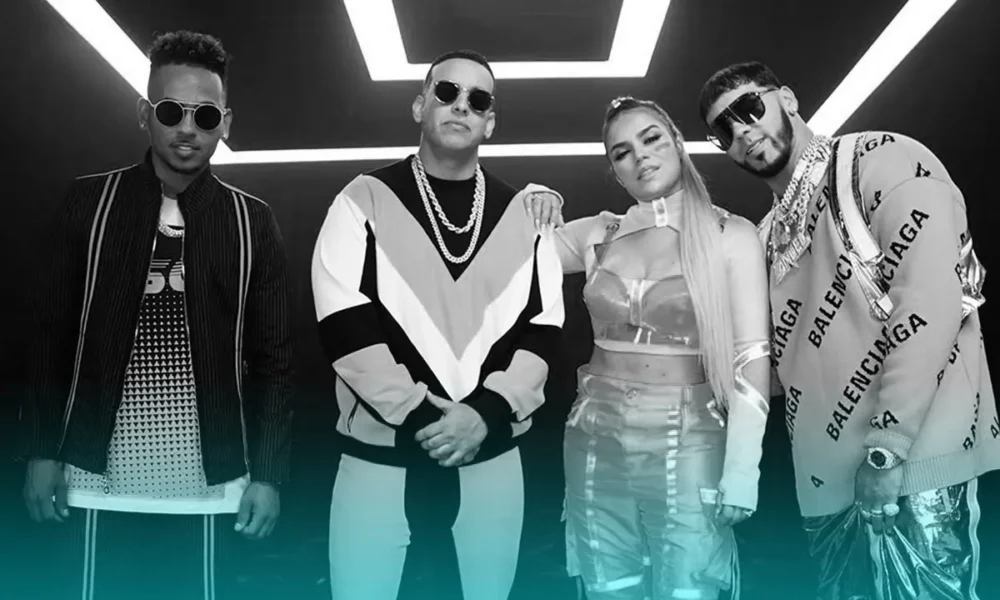 Descubre los secretos ocultos en tus canciones de reggaetón favoritas: ¡los errores de producción que no notaste!