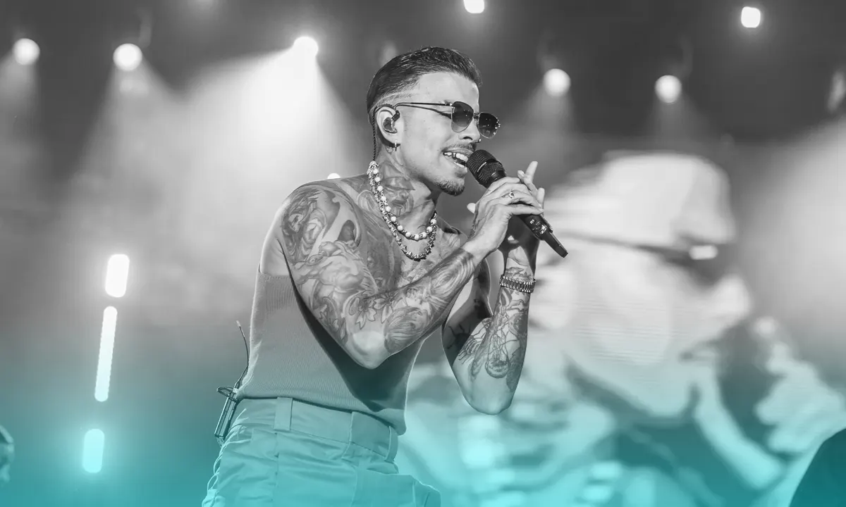Descubre los mejores festivales de reggaetón y sus afterparties que no te puedes perder