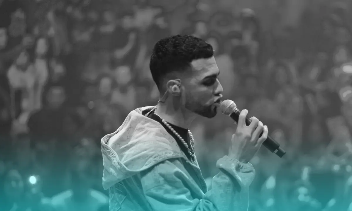 Sumérgete en la fiesta: descubre los festivales de reggaetón que no puedes perderte