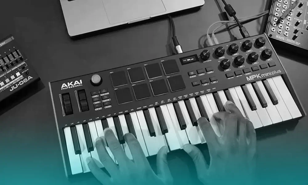 Descubre cómo el jitter en midi puede arruinar tu sonido y aprende a controlarlo hoy mismo