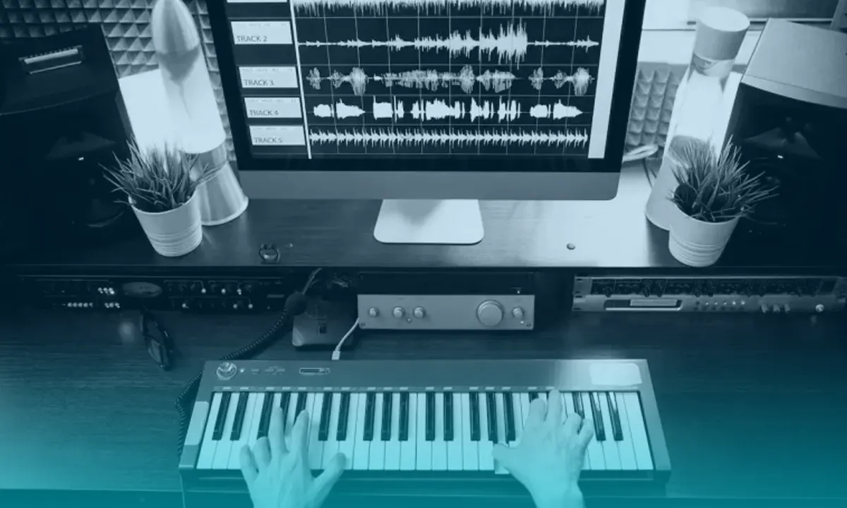 Descubre cómo los controladores CC MIDI pueden transformar tu música hoy mismo