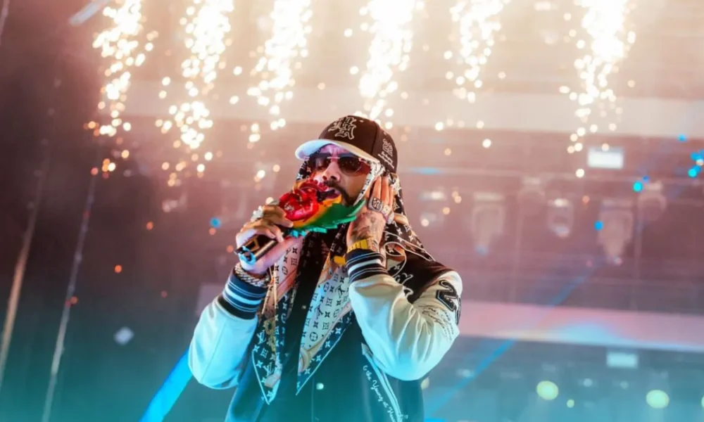Descubre cómo el reggaetón celebra la diversidad y empodera a la comunidad LGBTQ+