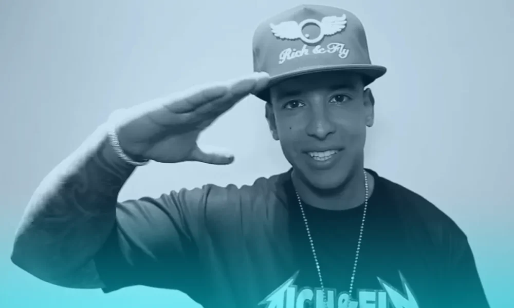 Descubre cómo estos reggaetoneros cambiaron de estilo y conquistaron el éxito