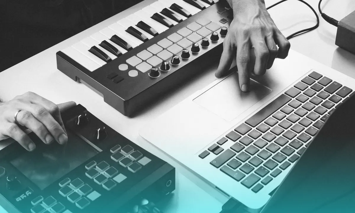 Descubre cómo conectar tu controlador MIDI a un sintetizador sin interfaz y potencia tu creatividad musical