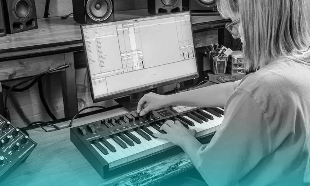 Descubre cómo convertir audio en midi en Ableton Live y transforma tu música hoy mismo