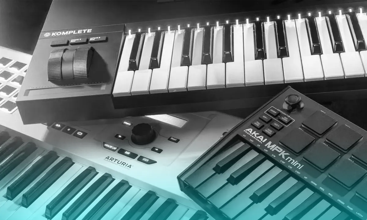 Descubre cómo crear una pista de batería electrizante desde cero y sorprende a todos con tu música