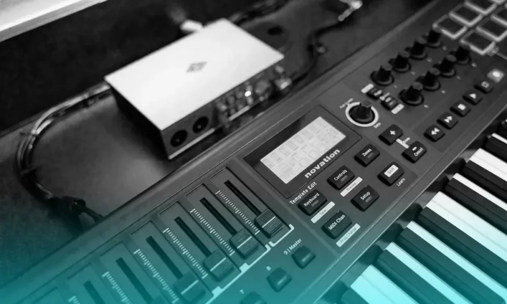 Descubre cómo la cuantización puede transformar tus pistas MIDI en sonido profesional