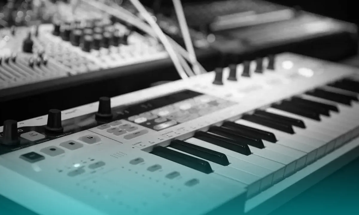 Descubre cómo mejorar la sensibilidad de tu pad MIDI y transforma tu música