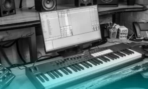 Descubre cómo importar archivos MIDI en tu DAW y mejora tus producciones musicales hoy mismo