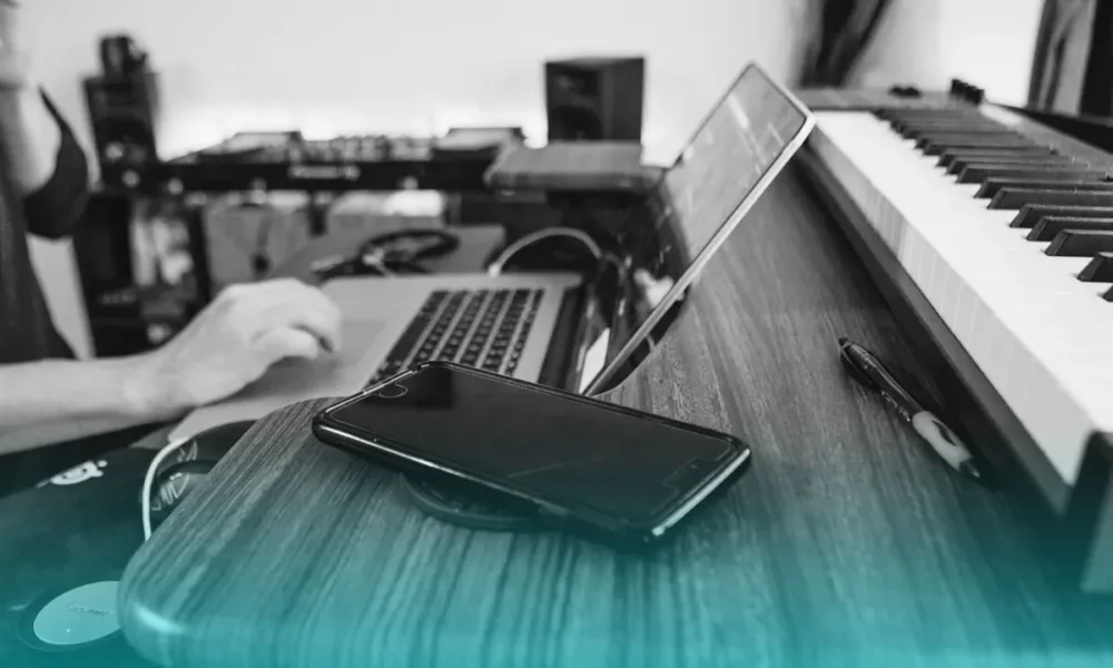 Descubre cómo importar y editar archivos midi para dar vida a tu música