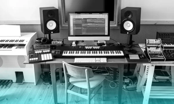 Desata tu potencial musical: aprende a mapear tu controlador midi en Ableton Live hoy mismo